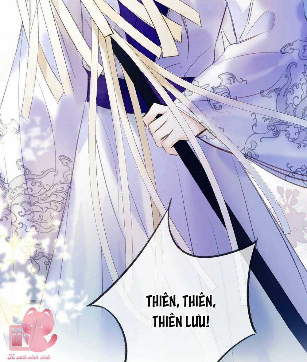 Vi Phu Của Ta Là Long Ngạo Thiên Chapter 32 trang 55