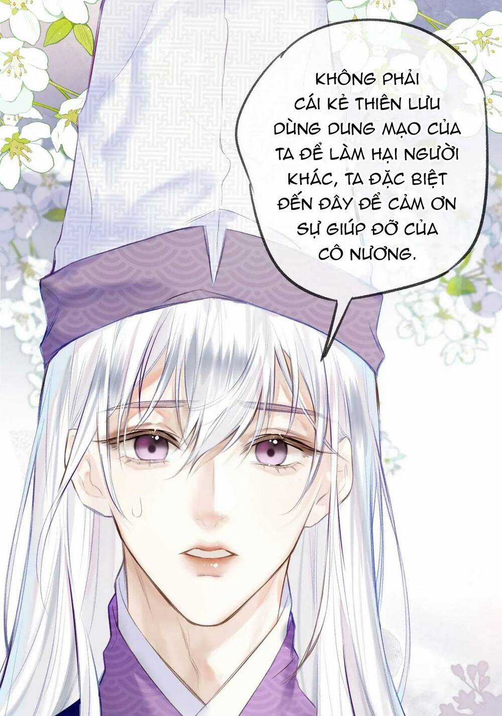 Vi Phu Của Ta Là Long Ngạo Thiên Chapter 32 trang 57