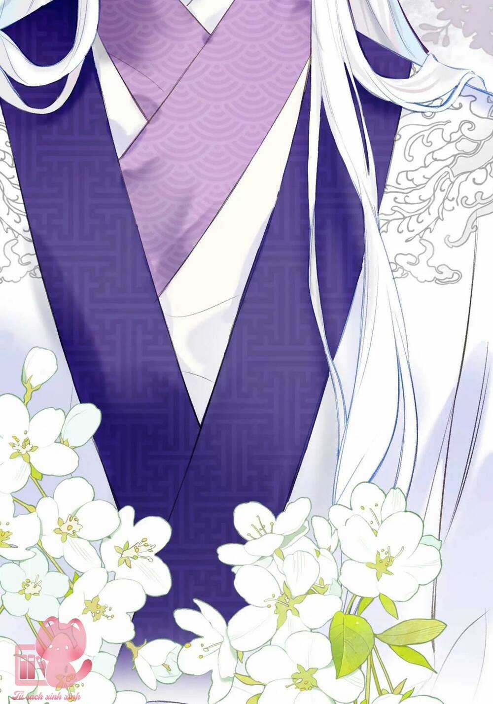 Vi Phu Của Ta Là Long Ngạo Thiên Chapter 32 trang 58