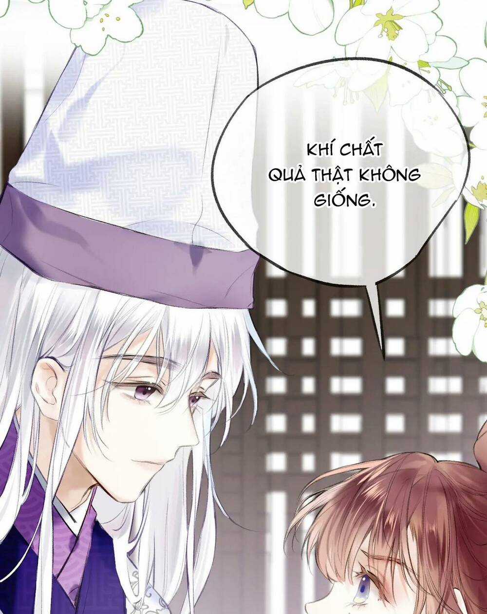 Vi Phu Của Ta Là Long Ngạo Thiên Chapter 32 trang 59