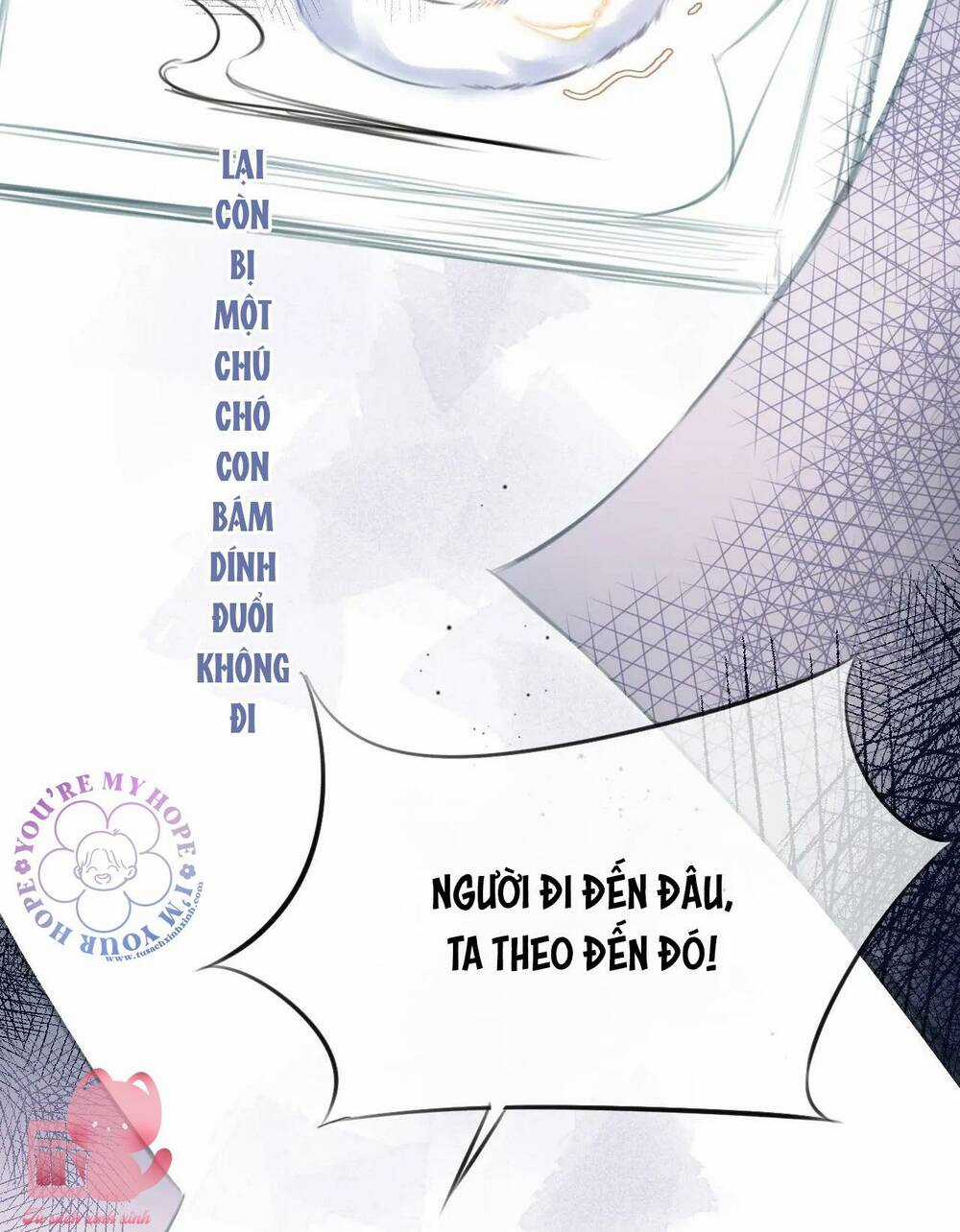 Vi Phu Của Ta Là Long Ngạo Thiên Chapter 32 trang 6