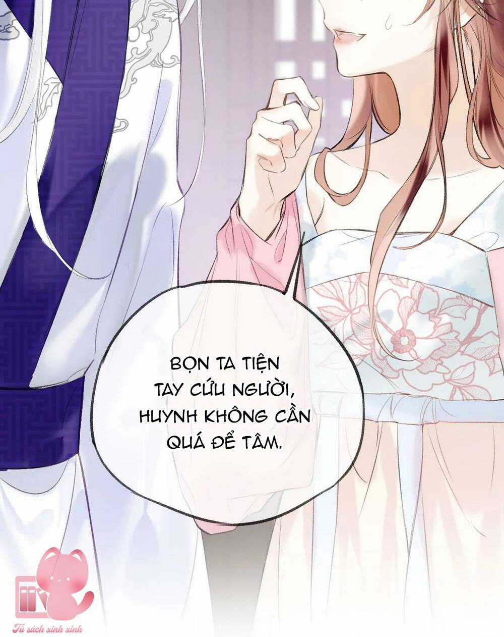Vi Phu Của Ta Là Long Ngạo Thiên Chapter 32 trang 60