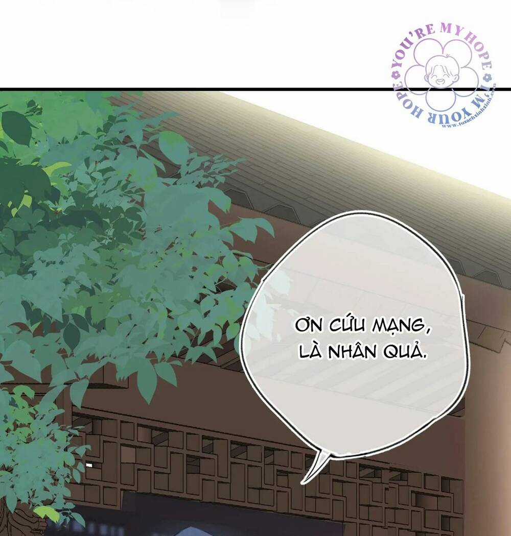 Vi Phu Của Ta Là Long Ngạo Thiên Chapter 32 trang 61