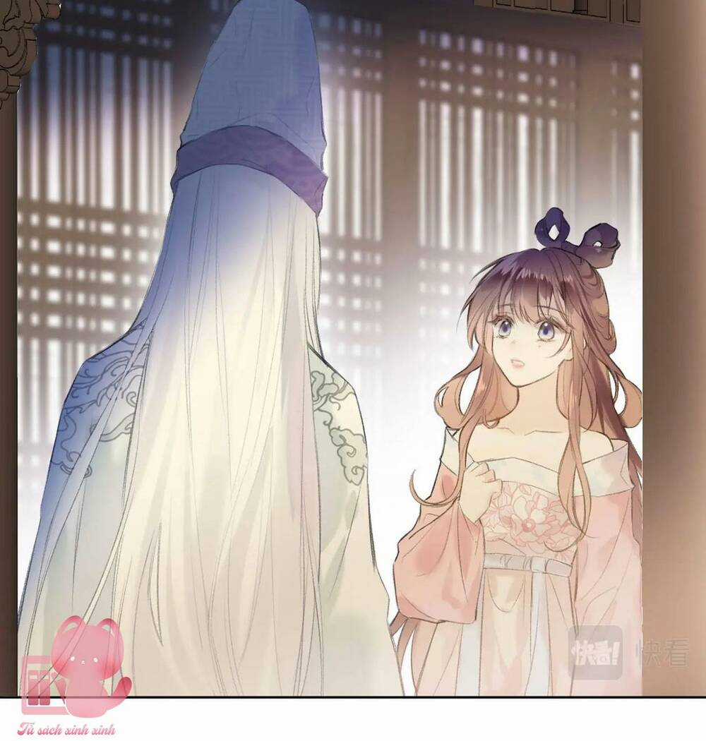 Vi Phu Của Ta Là Long Ngạo Thiên Chapter 32 trang 62