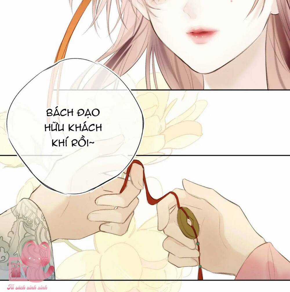 Vi Phu Của Ta Là Long Ngạo Thiên Chapter 32 trang 66