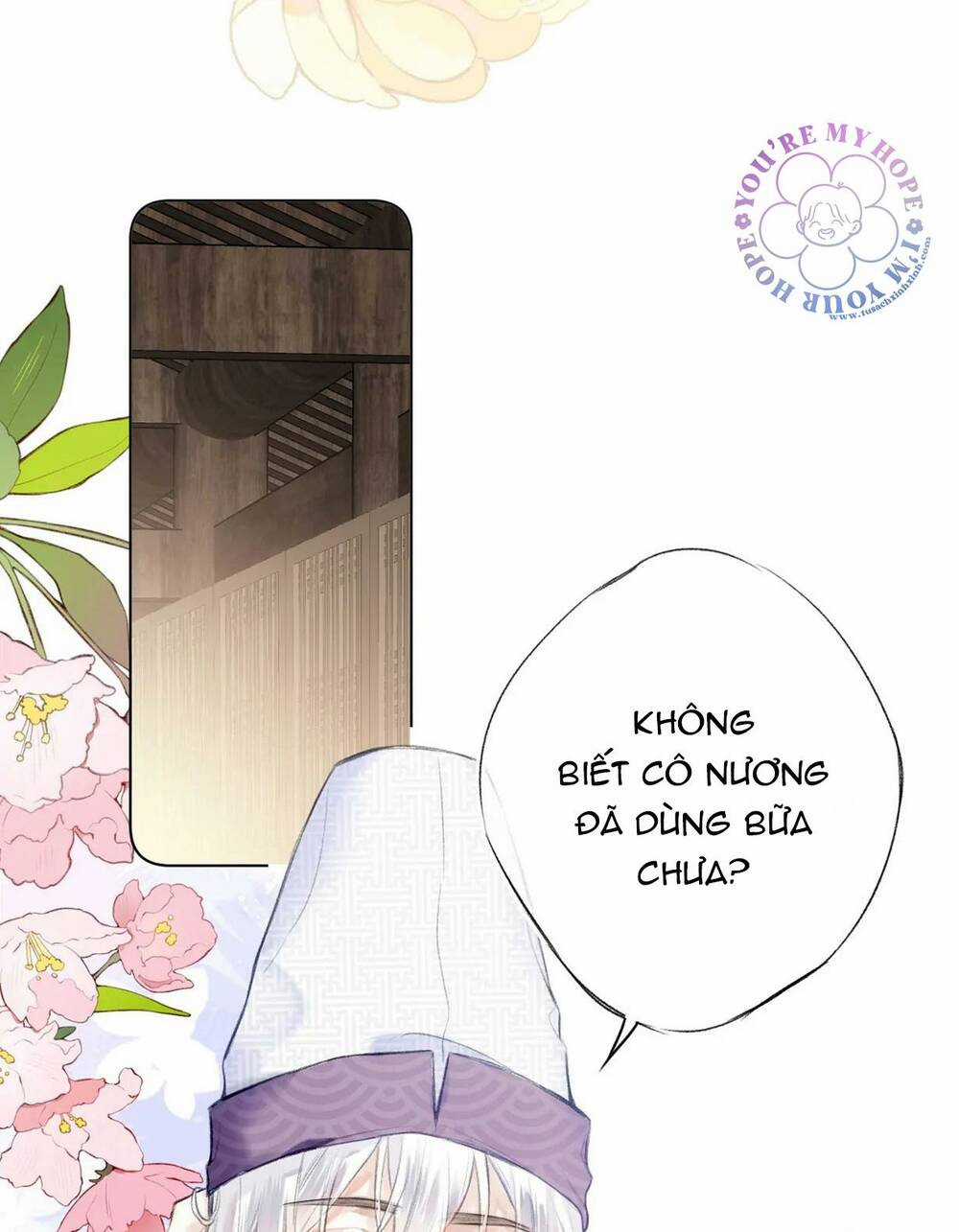 Vi Phu Của Ta Là Long Ngạo Thiên Chapter 32 trang 67