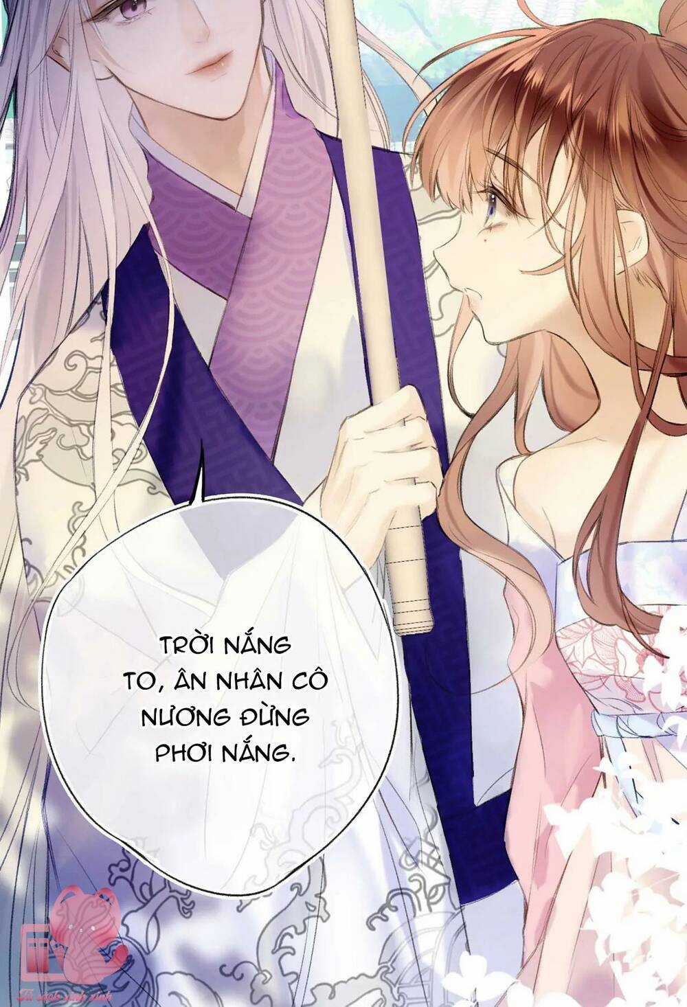Vi Phu Của Ta Là Long Ngạo Thiên Chapter 32 trang 74