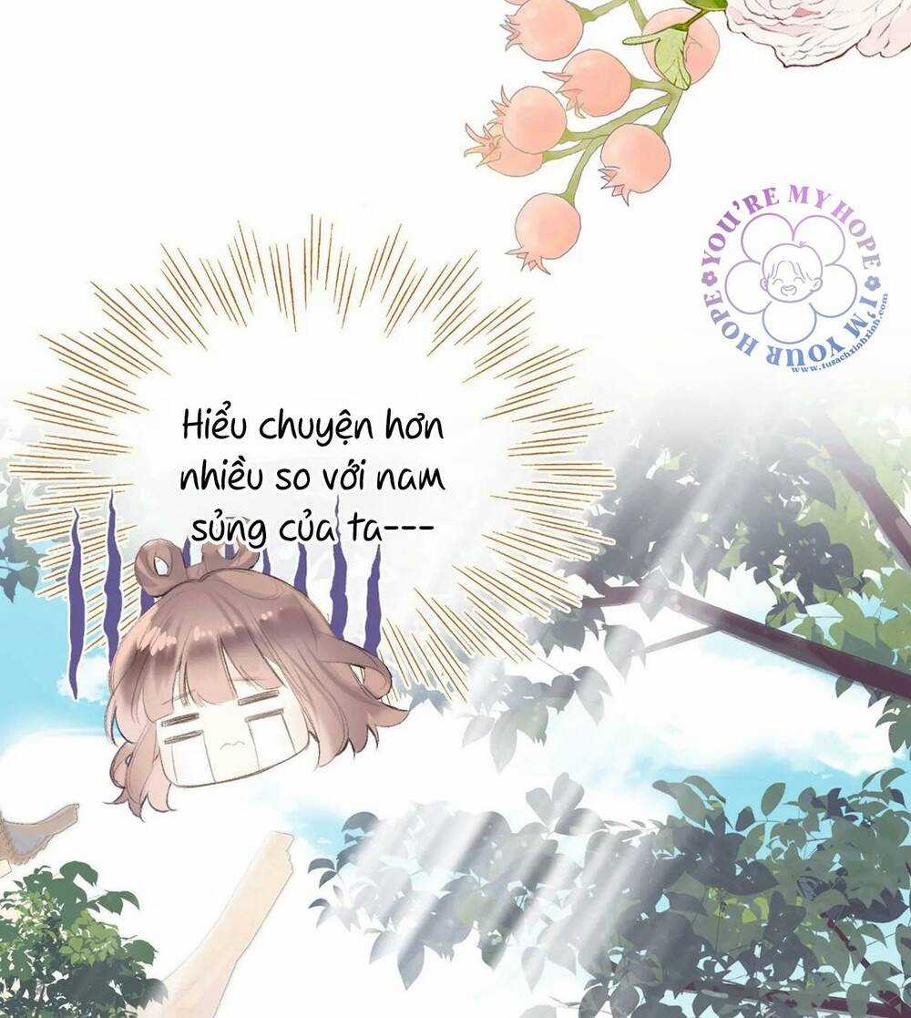 Vi Phu Của Ta Là Long Ngạo Thiên Chapter 32 trang 77