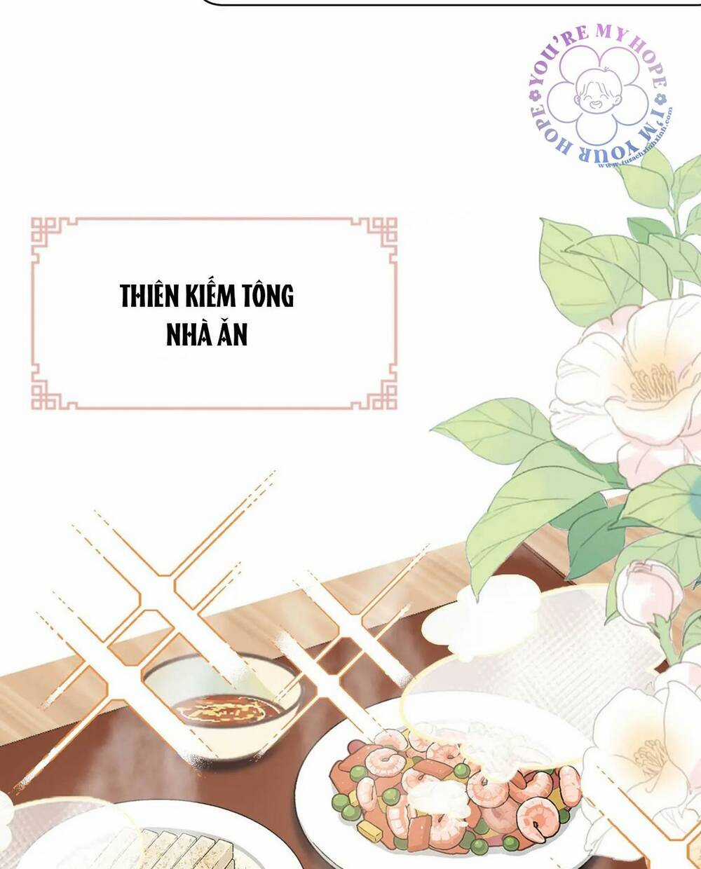 Vi Phu Của Ta Là Long Ngạo Thiên Chapter 32 trang 79