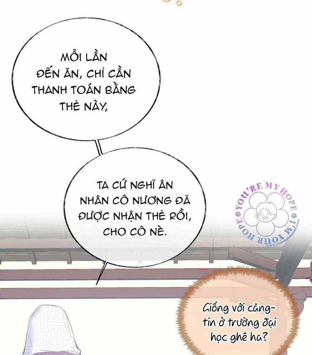 Vi Phu Của Ta Là Long Ngạo Thiên Chapter 32 trang 81