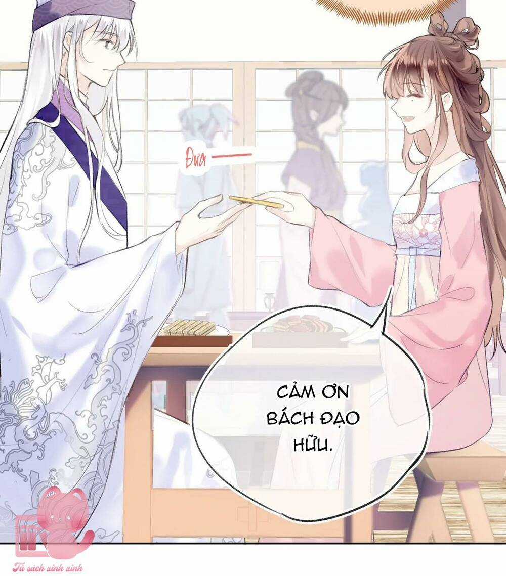 Vi Phu Của Ta Là Long Ngạo Thiên Chapter 32 trang 82