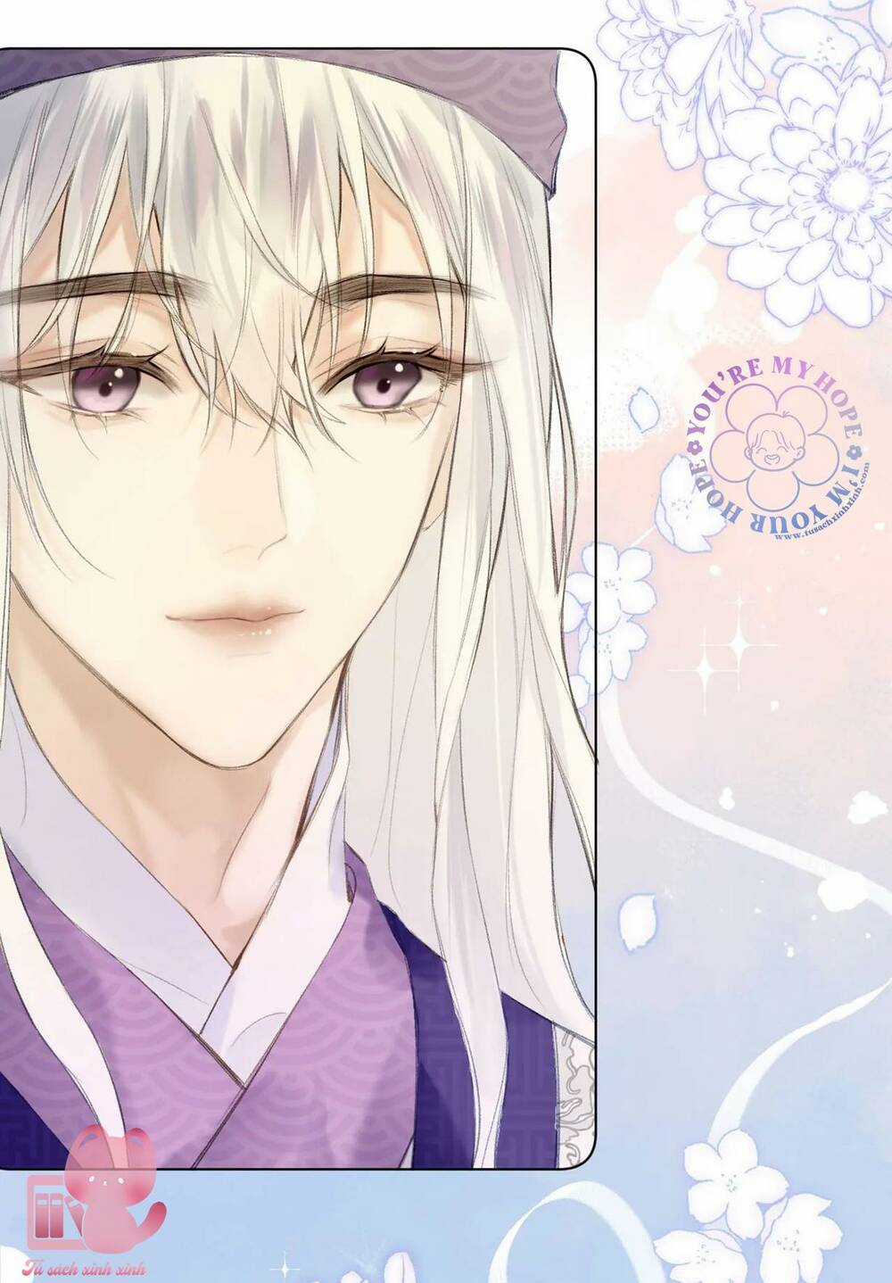 Vi Phu Của Ta Là Long Ngạo Thiên Chapter 32 trang 84