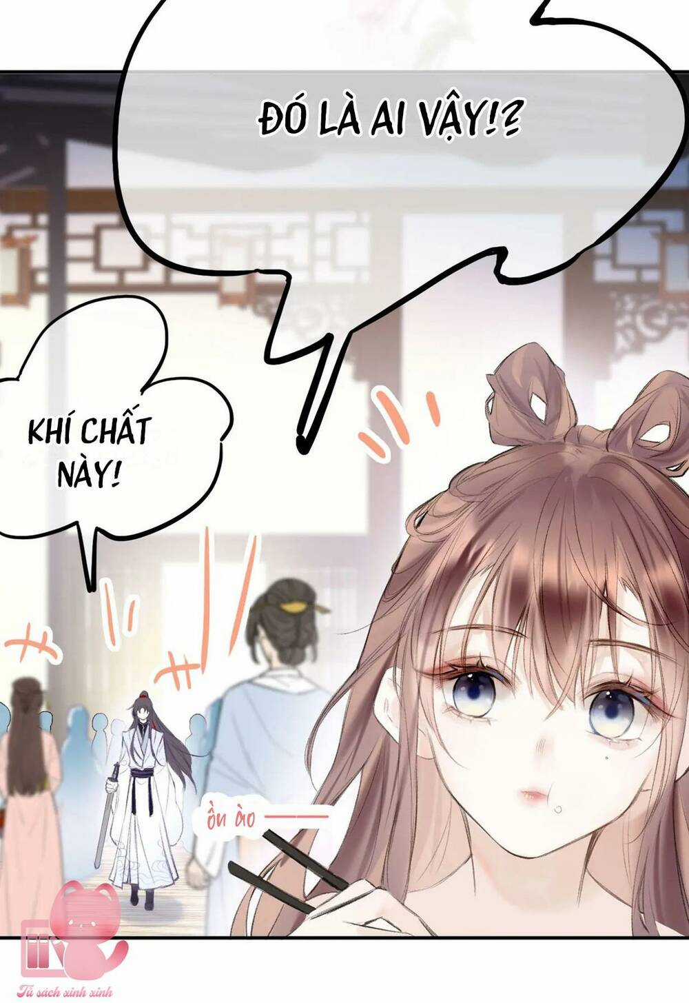 Vi Phu Của Ta Là Long Ngạo Thiên Chapter 32 trang 87