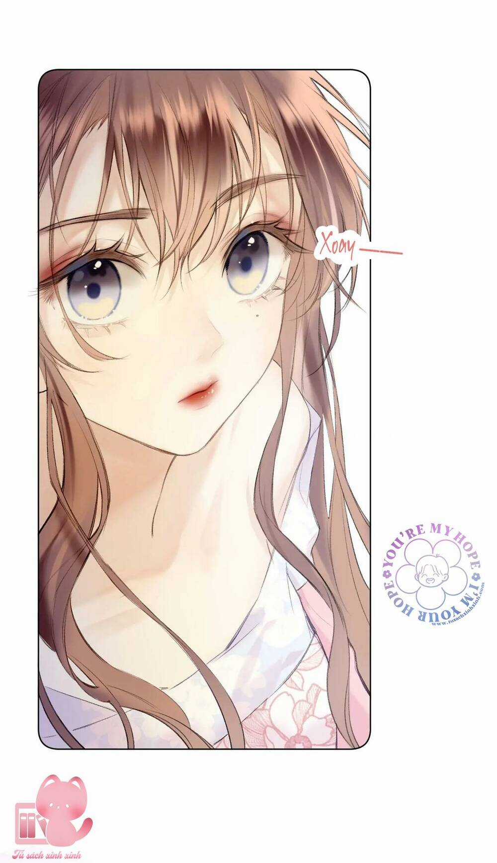 Vi Phu Của Ta Là Long Ngạo Thiên Chapter 32 trang 88