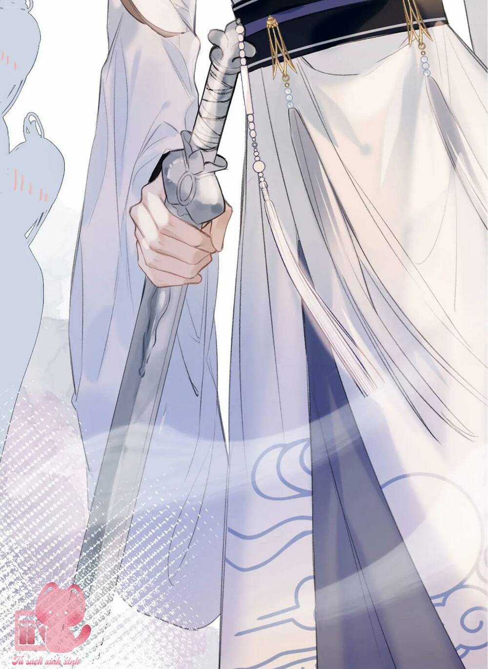 Vi Phu Của Ta Là Long Ngạo Thiên Chapter 32 trang 90