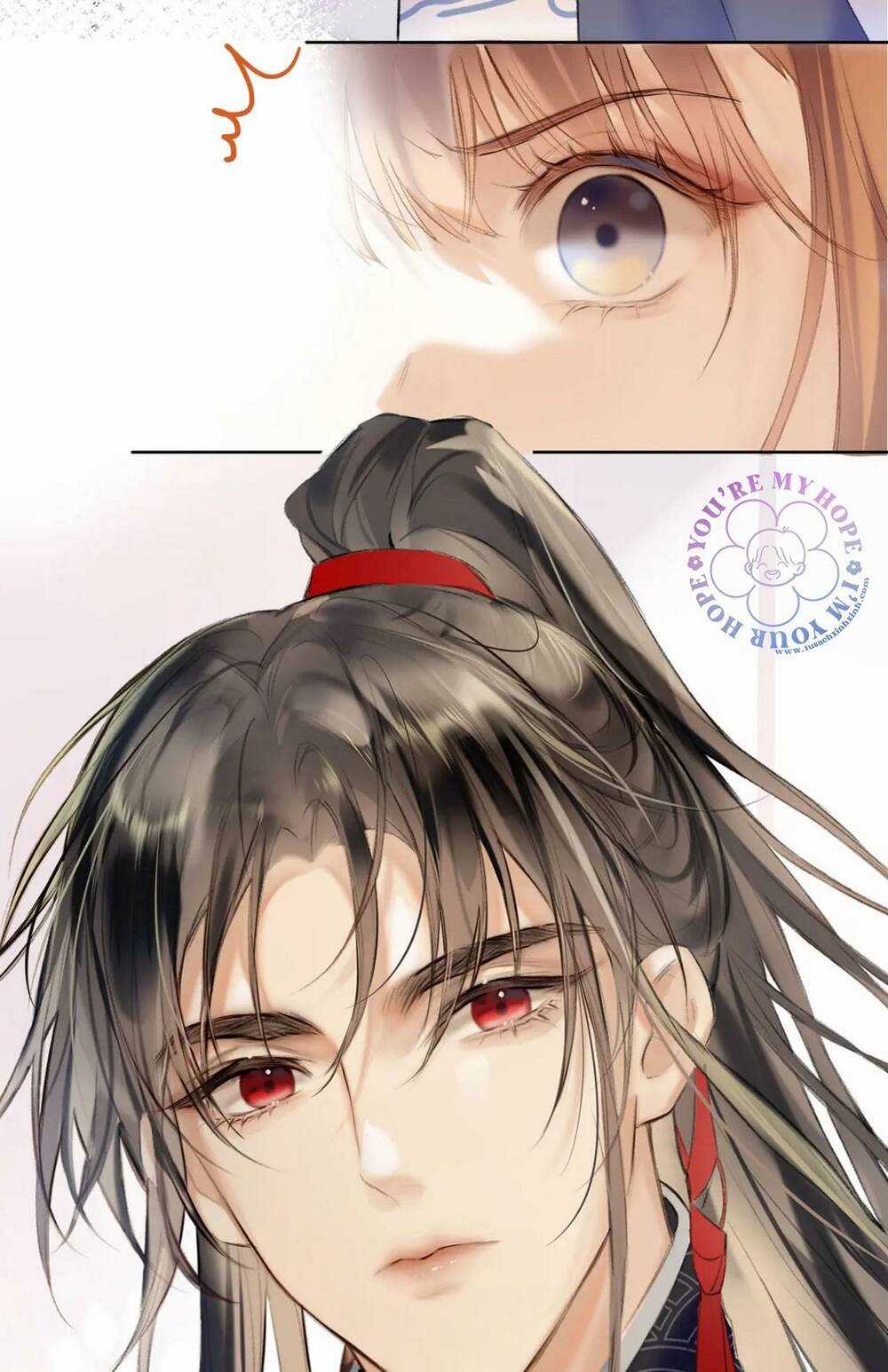 Vi Phu Của Ta Là Long Ngạo Thiên Chapter 32 trang 91