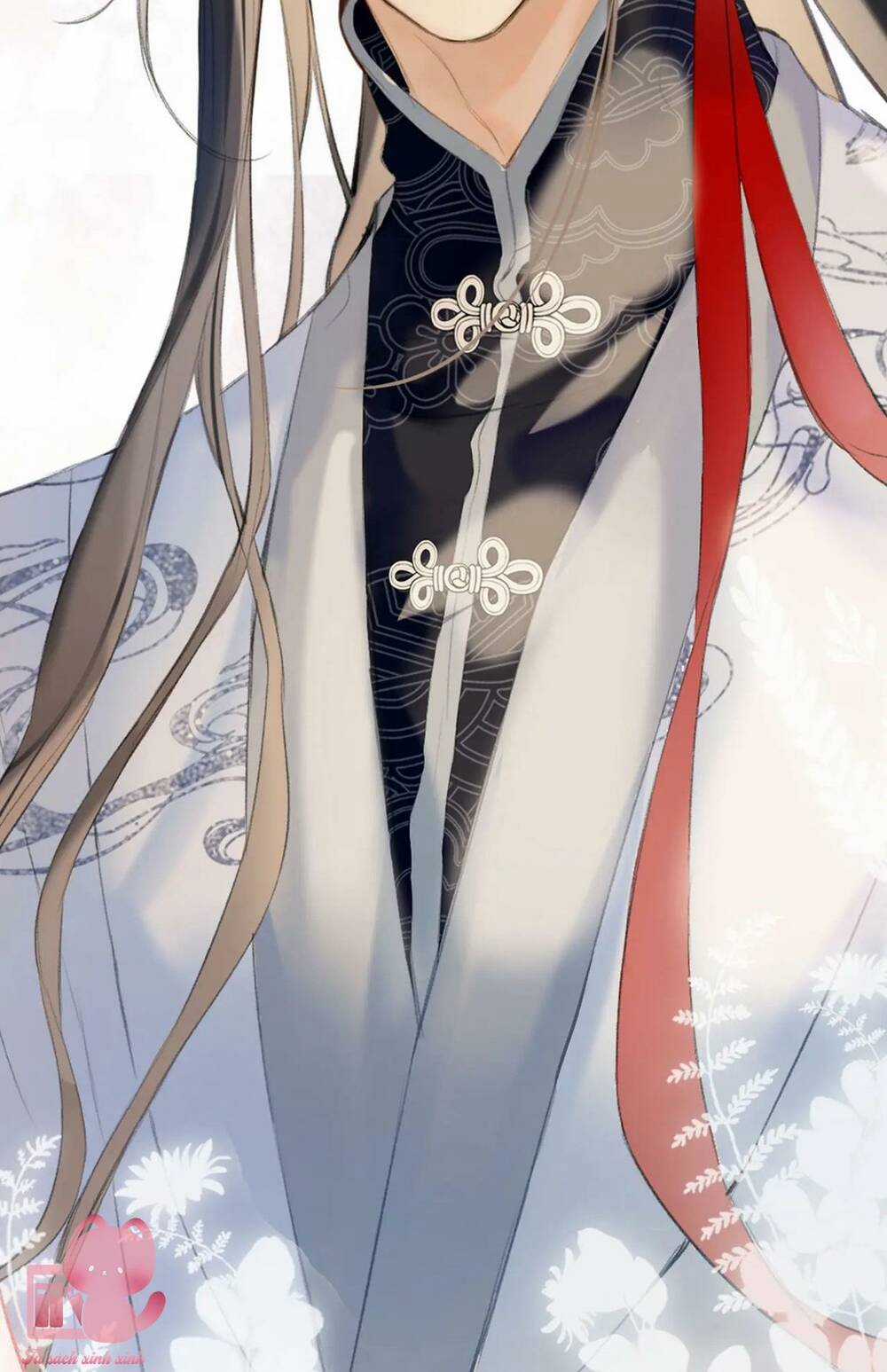 Vi Phu Của Ta Là Long Ngạo Thiên Chapter 32 trang 92