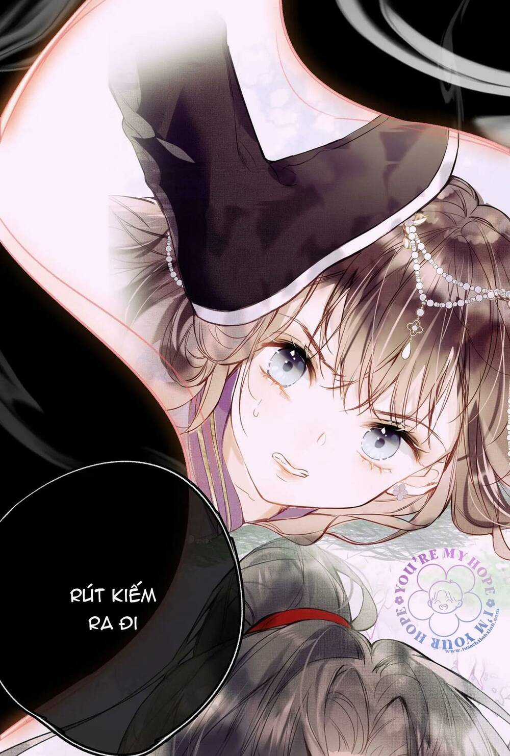 Vi Phu Của Ta Là Long Ngạo Thiên Chapter 32 trang 94