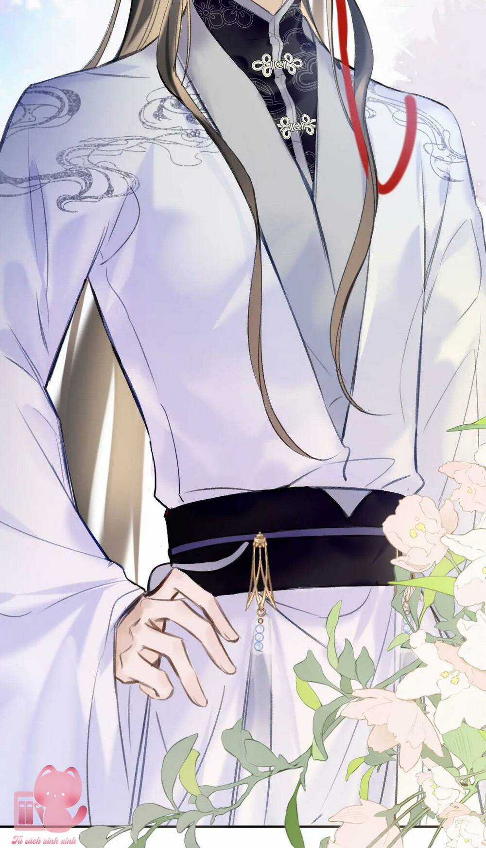 Vi Phu Của Ta Là Long Ngạo Thiên Chapter 33 trang 11