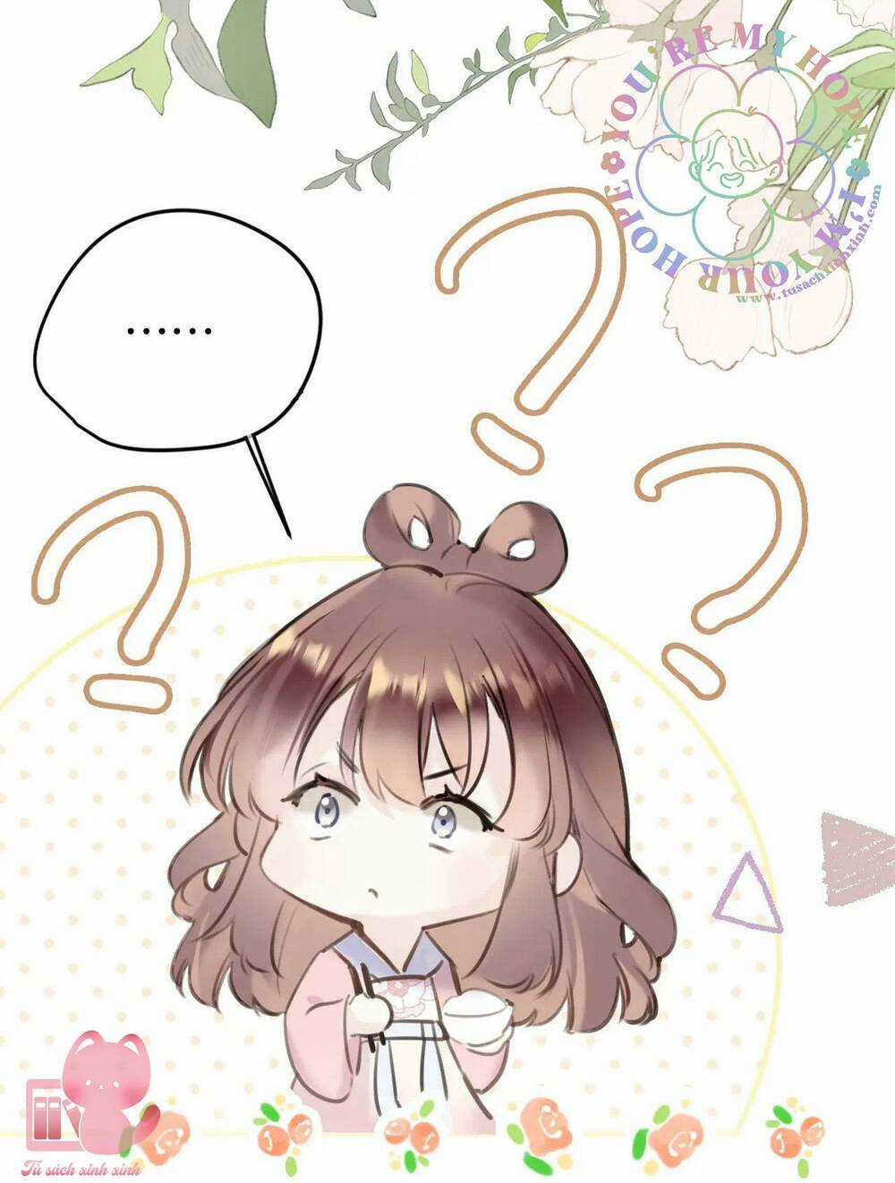 Vi Phu Của Ta Là Long Ngạo Thiên Chapter 33 trang 12