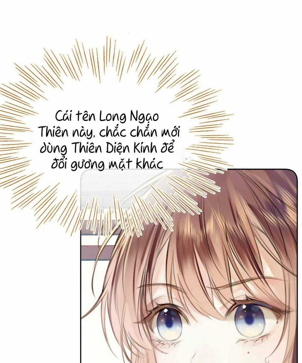 Vi Phu Của Ta Là Long Ngạo Thiên Chapter 33 trang 14