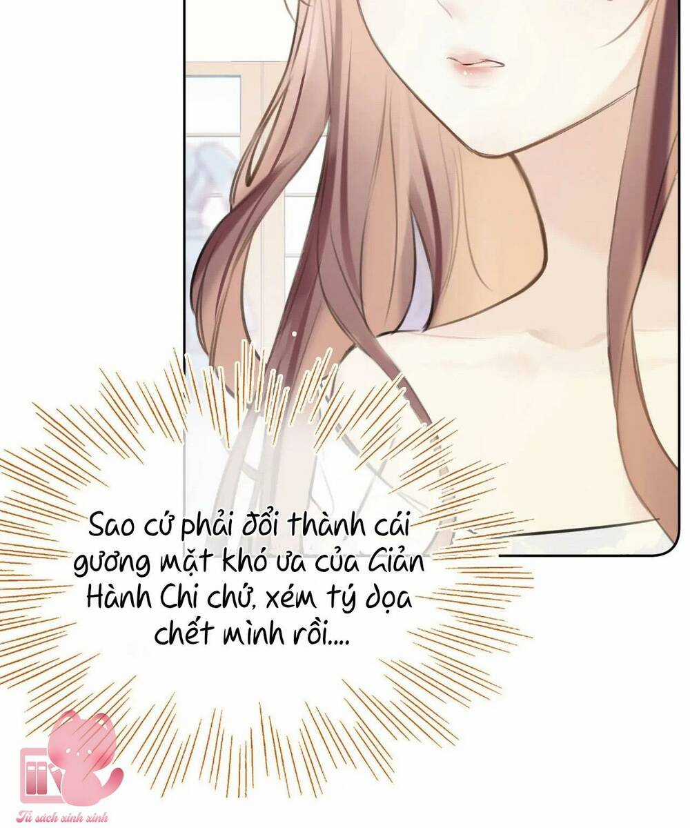 Vi Phu Của Ta Là Long Ngạo Thiên Chapter 33 trang 15