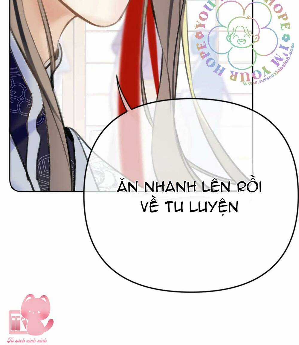 Vi Phu Của Ta Là Long Ngạo Thiên Chapter 33 trang 17