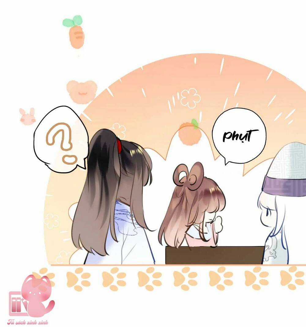 Vi Phu Của Ta Là Long Ngạo Thiên Chapter 33 trang 21