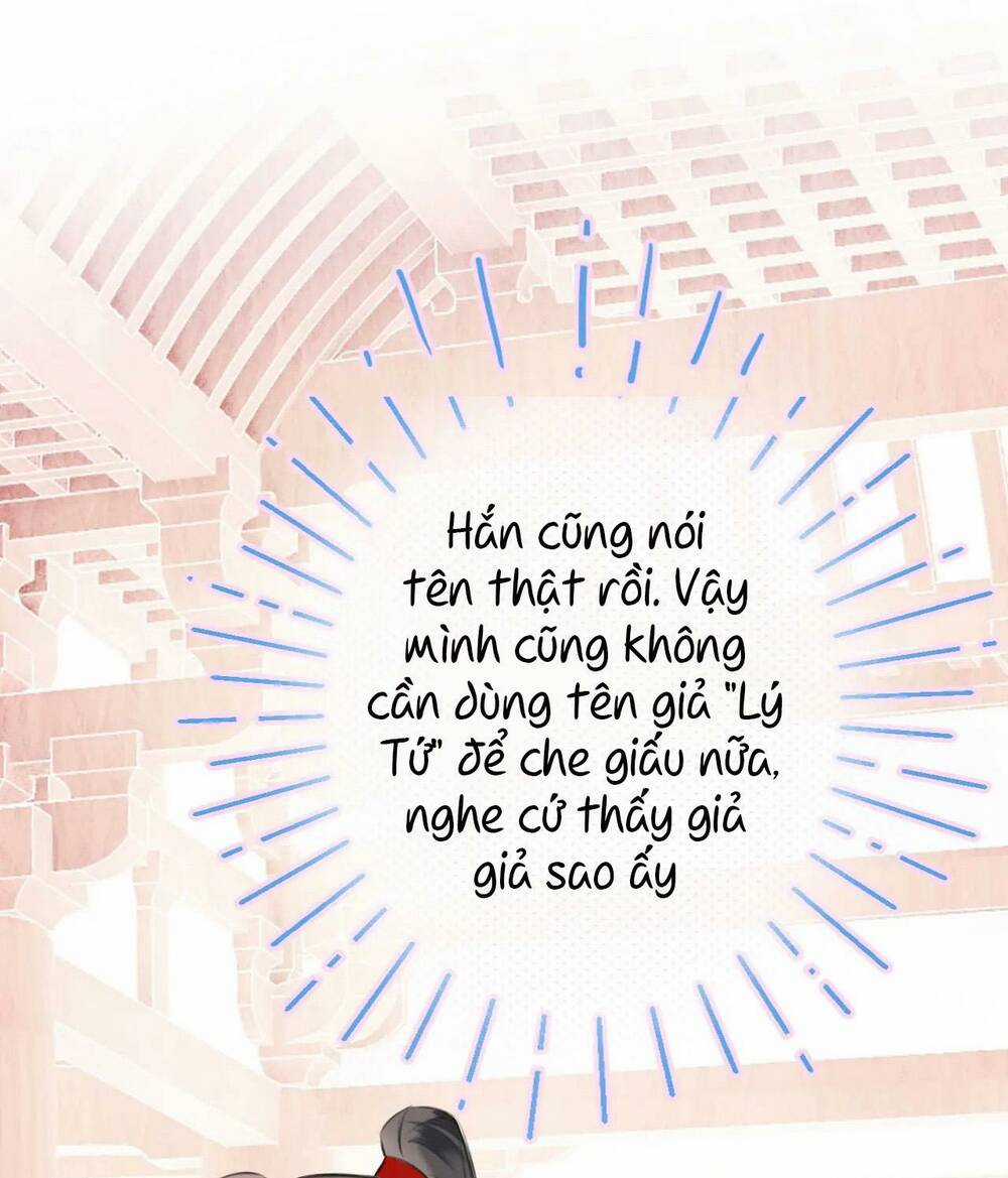 Vi Phu Của Ta Là Long Ngạo Thiên Chapter 33 trang 24