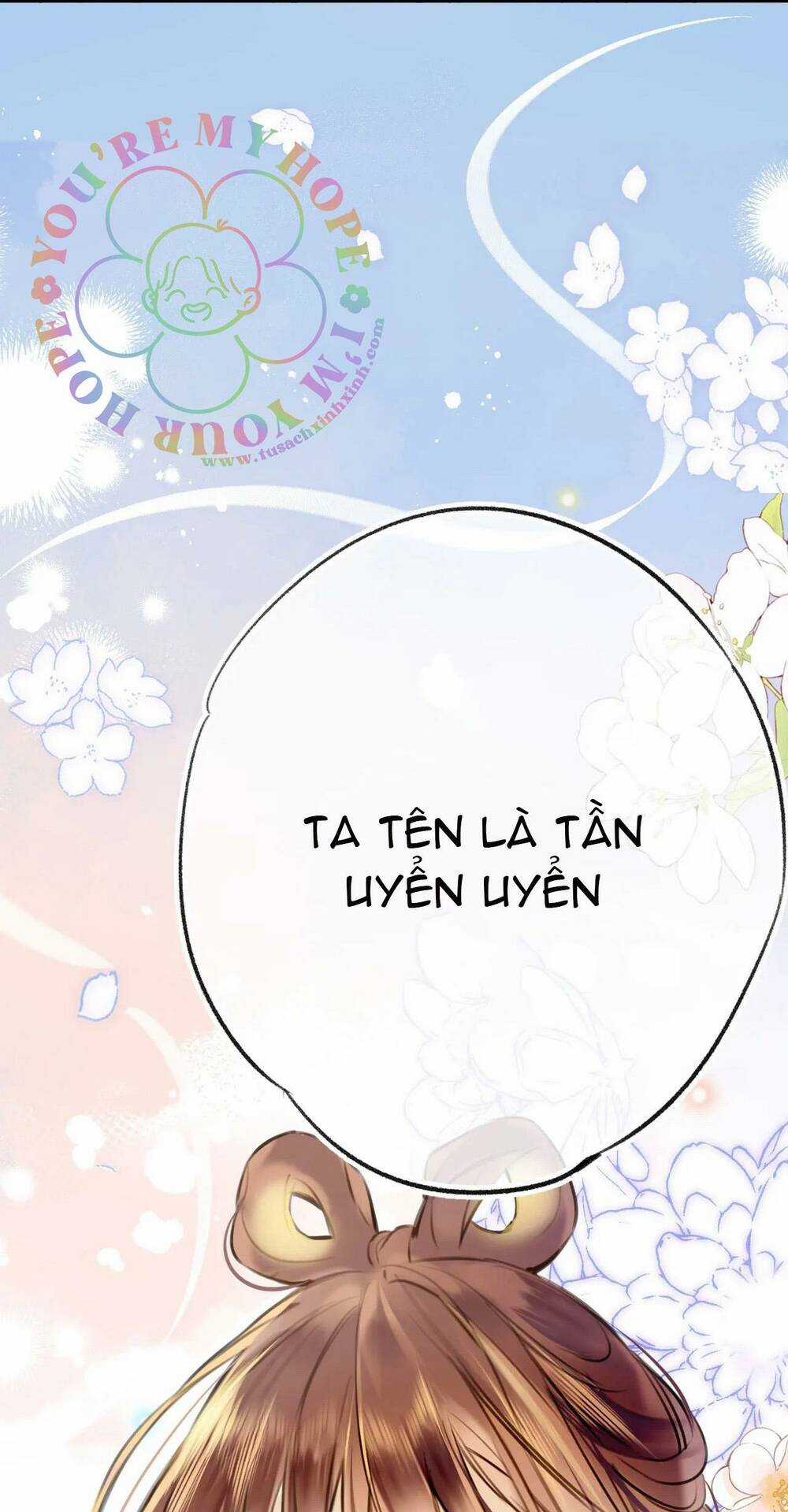 Vi Phu Của Ta Là Long Ngạo Thiên Chapter 33 trang 26
