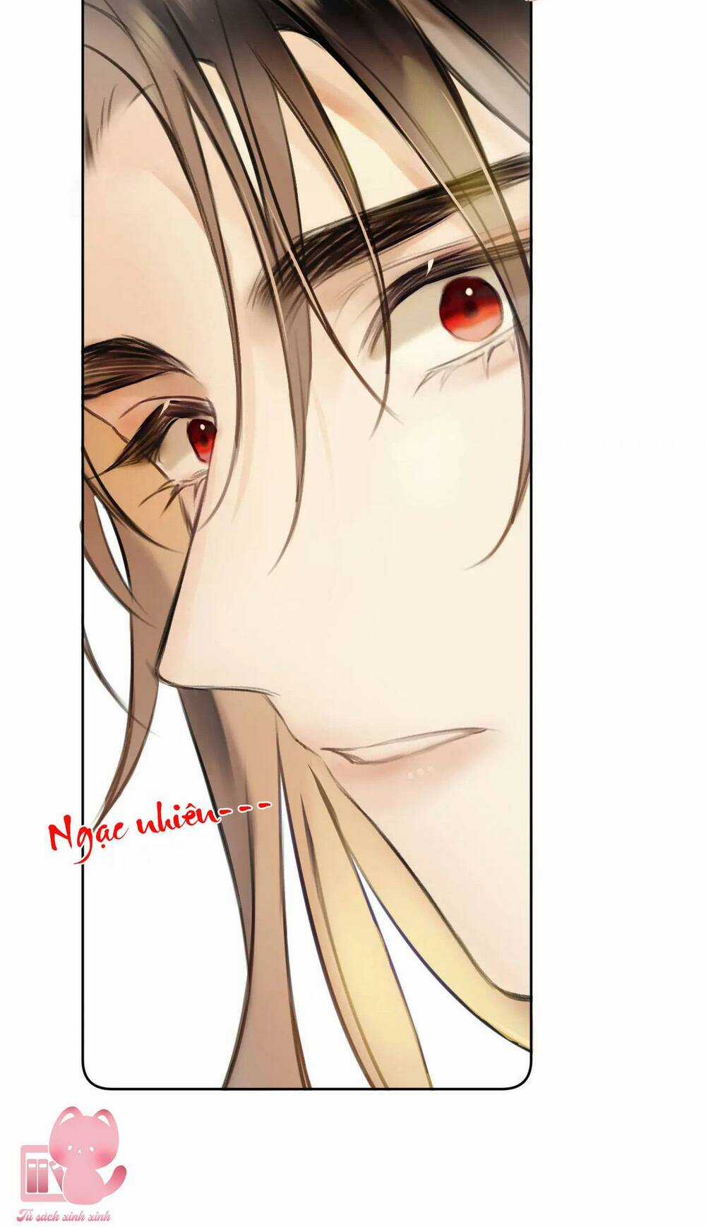 Vi Phu Của Ta Là Long Ngạo Thiên Chapter 33 trang 28