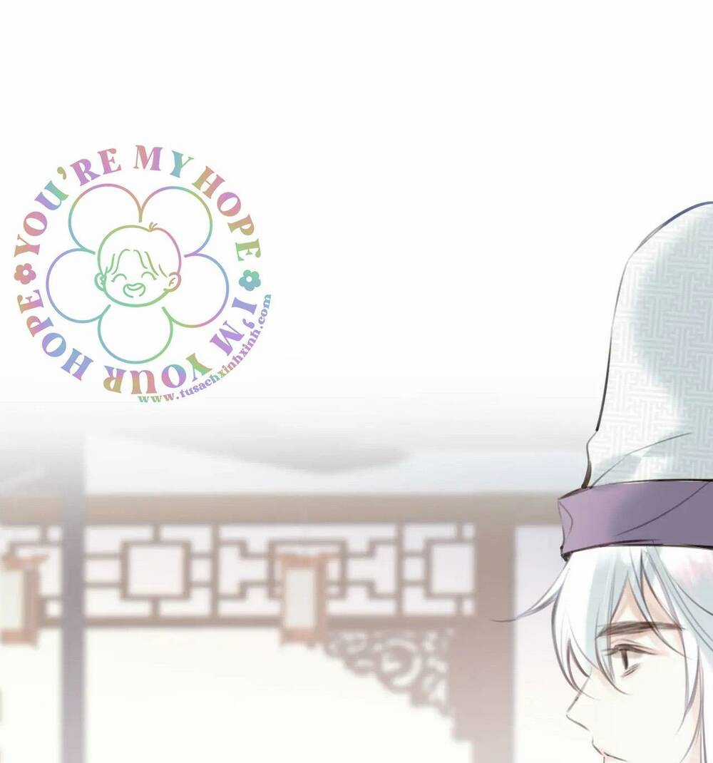 Vi Phu Của Ta Là Long Ngạo Thiên Chapter 33 trang 3