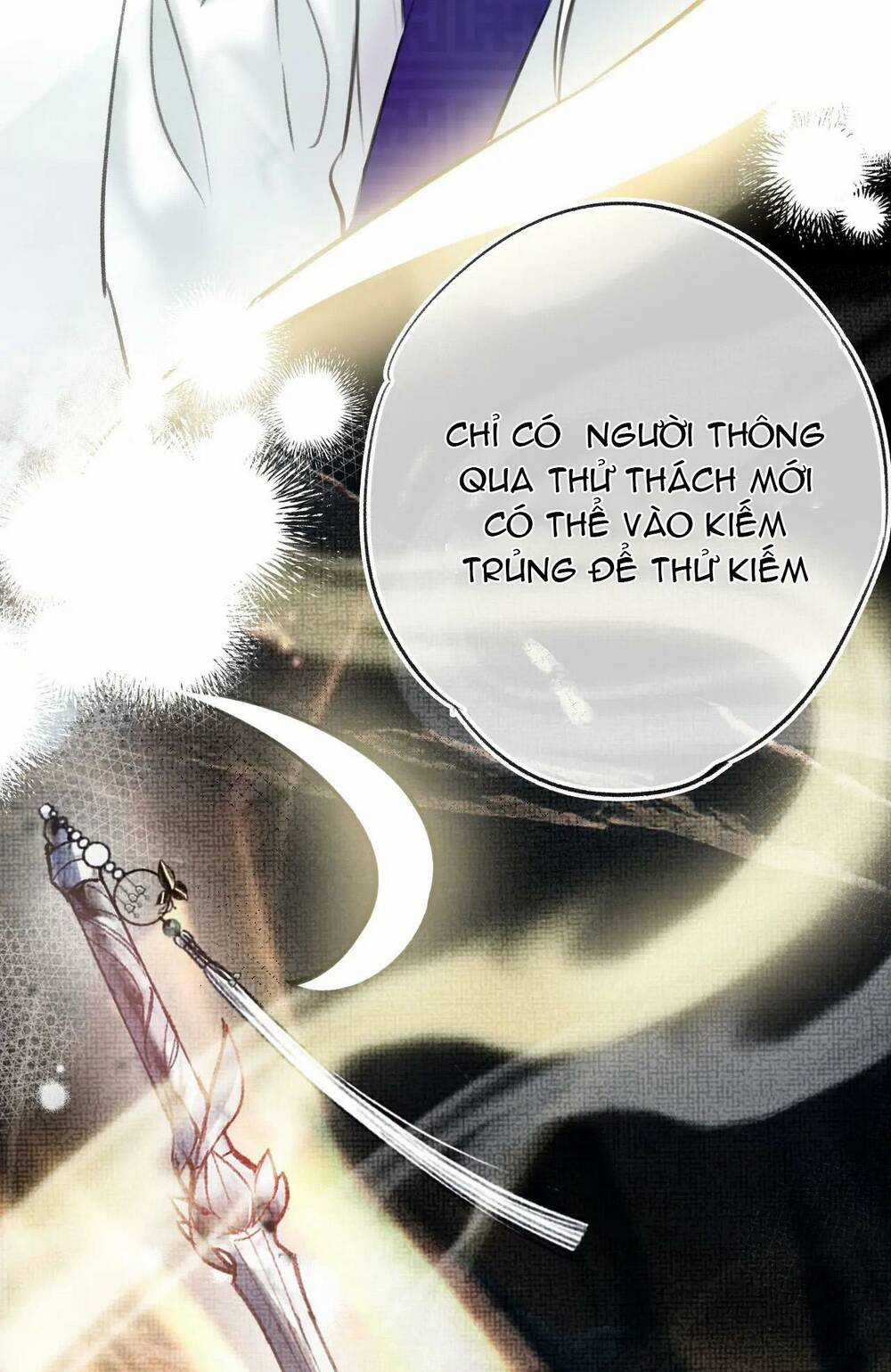 Vi Phu Của Ta Là Long Ngạo Thiên Chapter 33 trang 32