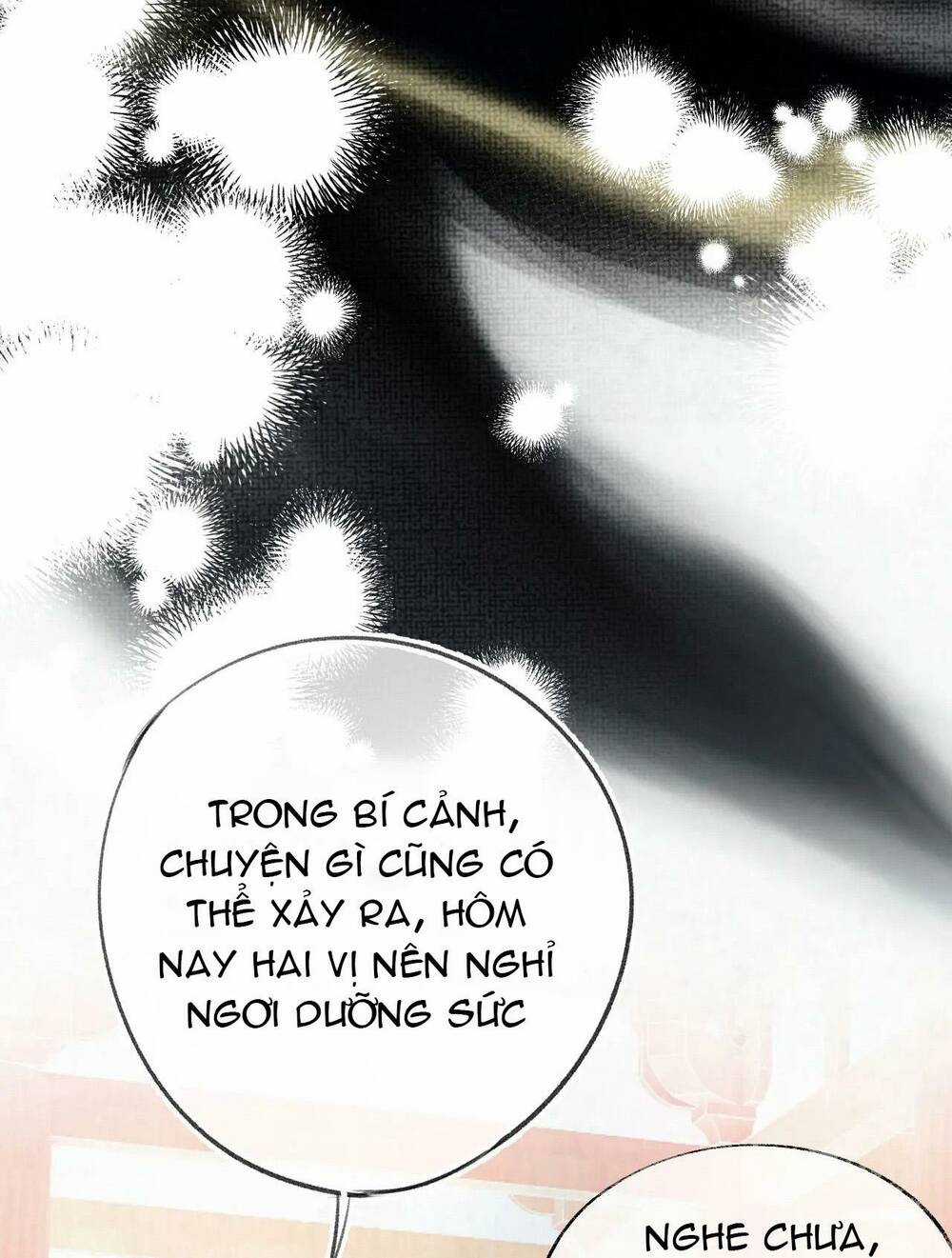 Vi Phu Của Ta Là Long Ngạo Thiên Chapter 33 trang 34