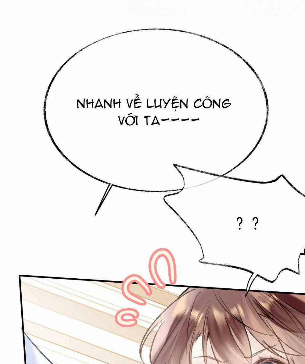 Vi Phu Của Ta Là Long Ngạo Thiên Chapter 33 trang 36