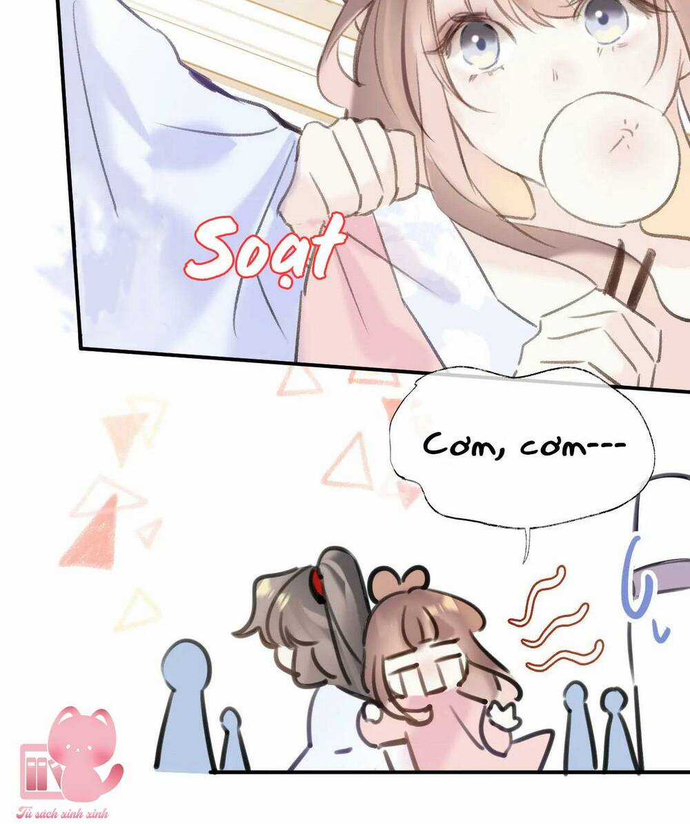 Vi Phu Của Ta Là Long Ngạo Thiên Chapter 33 trang 37