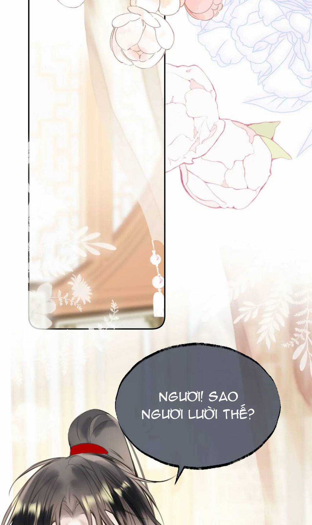 Vi Phu Của Ta Là Long Ngạo Thiên Chapter 33 trang 39