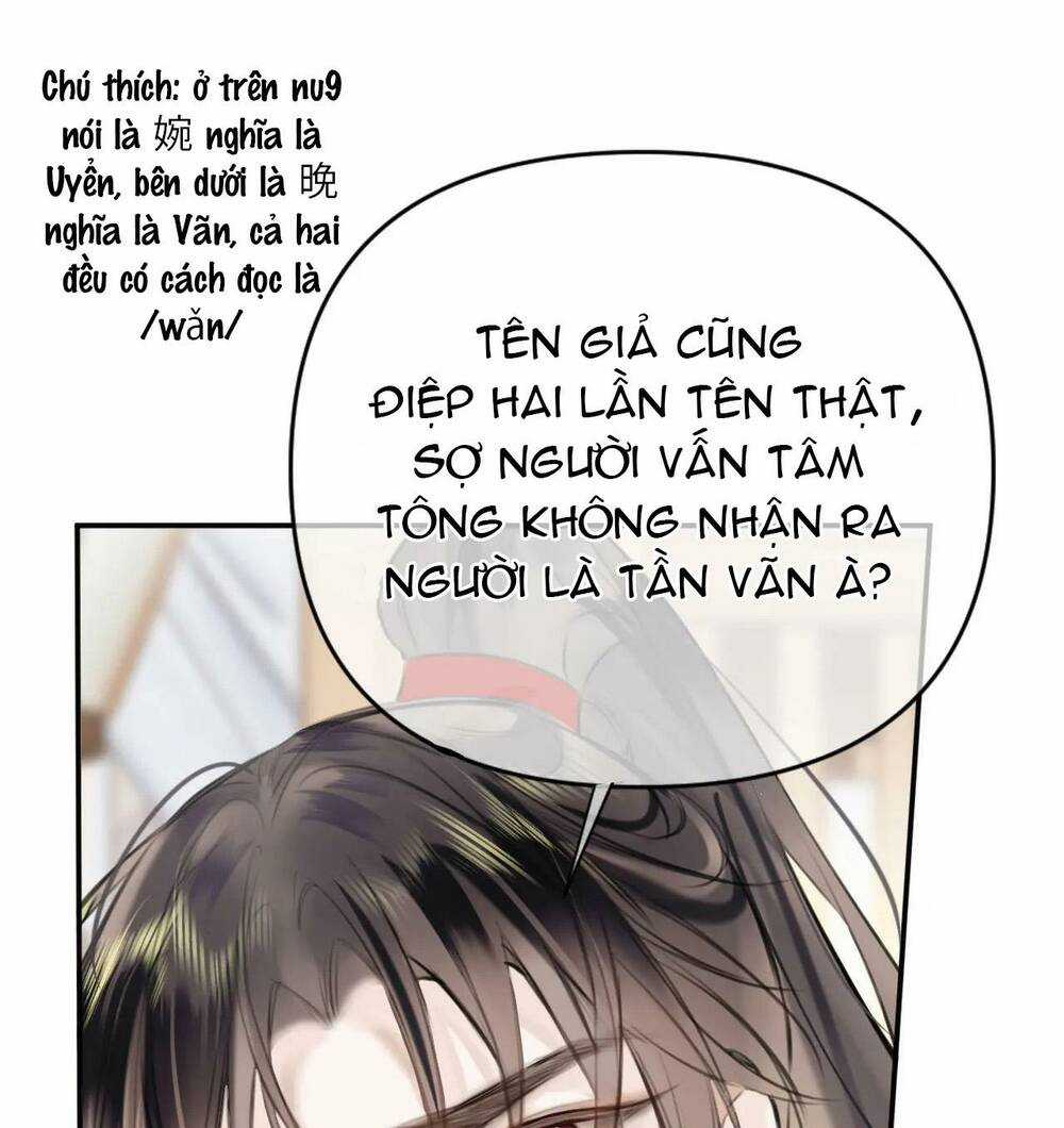 Vi Phu Của Ta Là Long Ngạo Thiên Chapter 33 trang 41