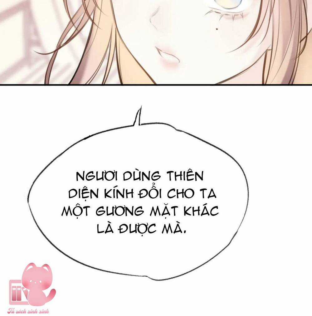 Vi Phu Của Ta Là Long Ngạo Thiên Chapter 33 trang 44