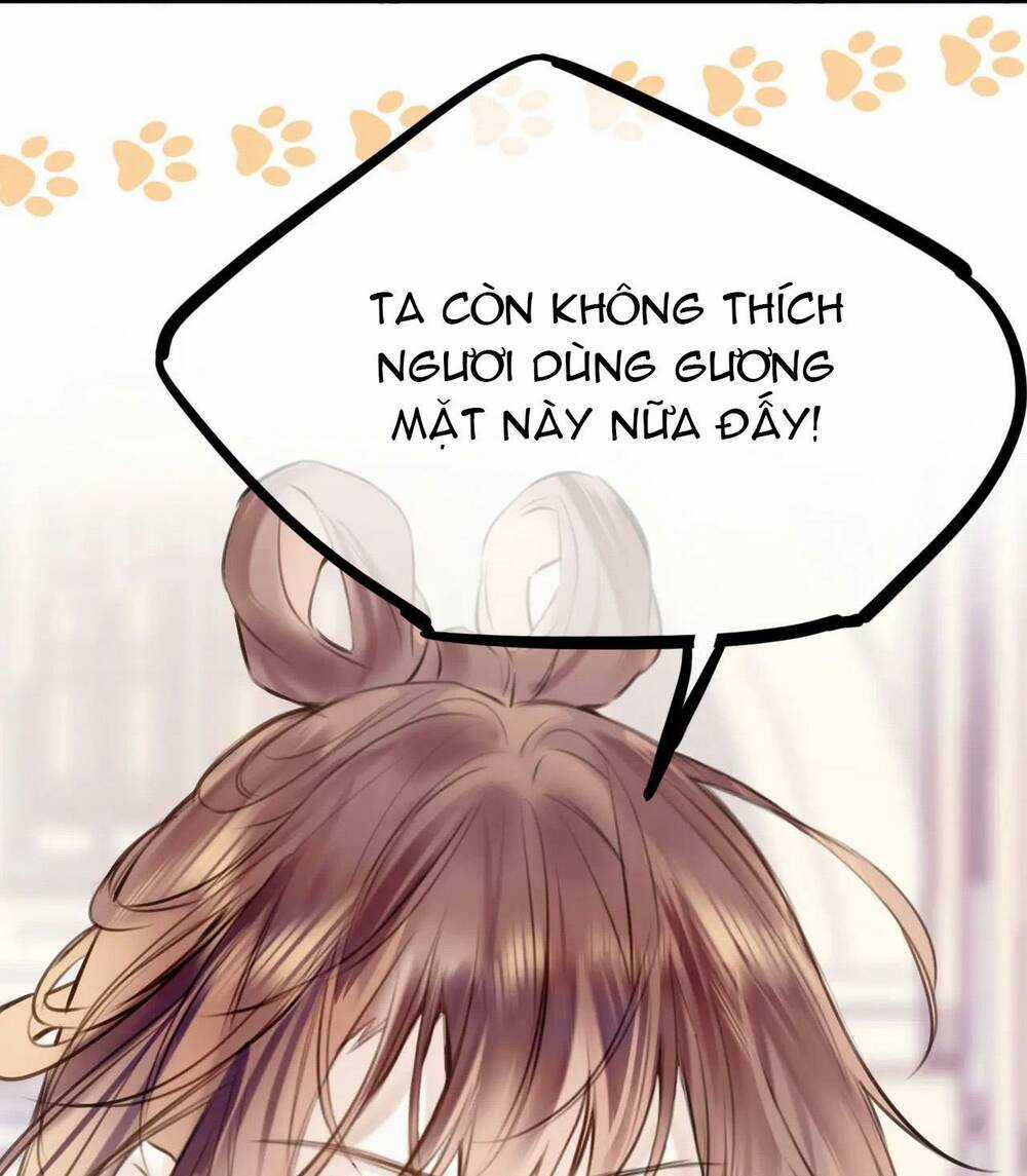 Vi Phu Của Ta Là Long Ngạo Thiên Chapter 33 trang 46