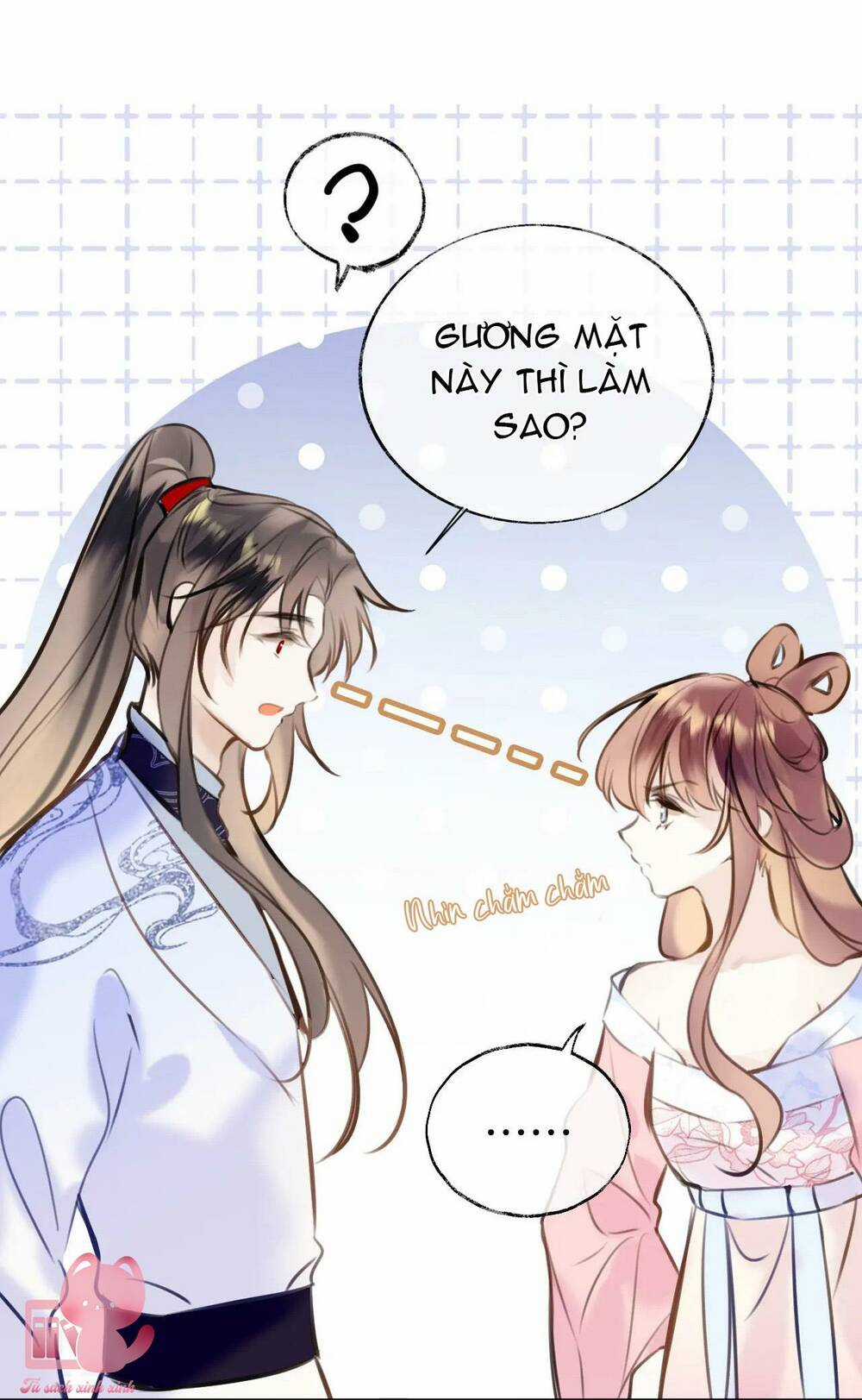 Vi Phu Của Ta Là Long Ngạo Thiên Chapter 33 trang 48