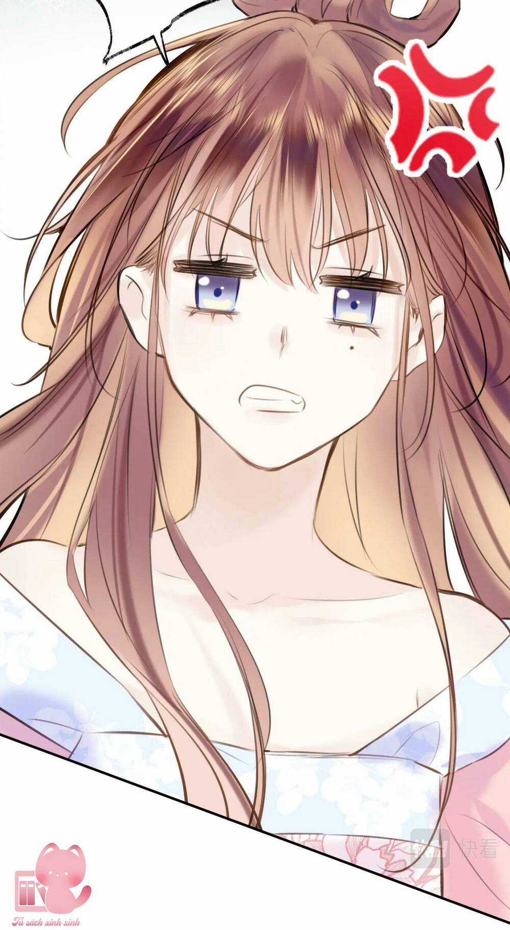 Vi Phu Của Ta Là Long Ngạo Thiên Chapter 33 trang 50