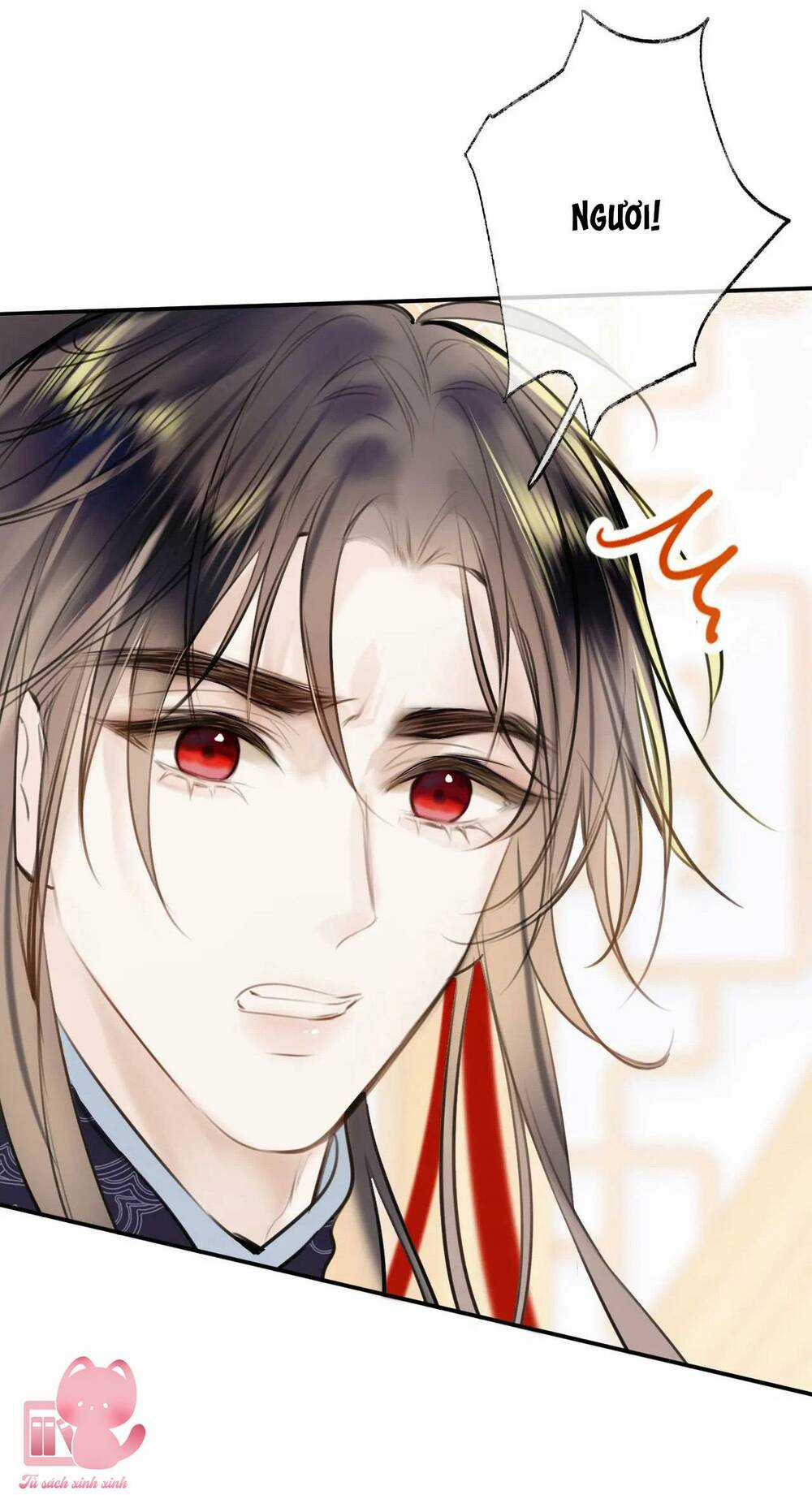 Vi Phu Của Ta Là Long Ngạo Thiên Chapter 33 trang 51