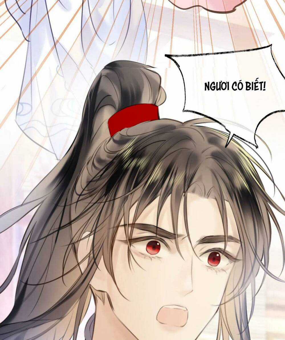 Vi Phu Của Ta Là Long Ngạo Thiên Chapter 33 trang 53