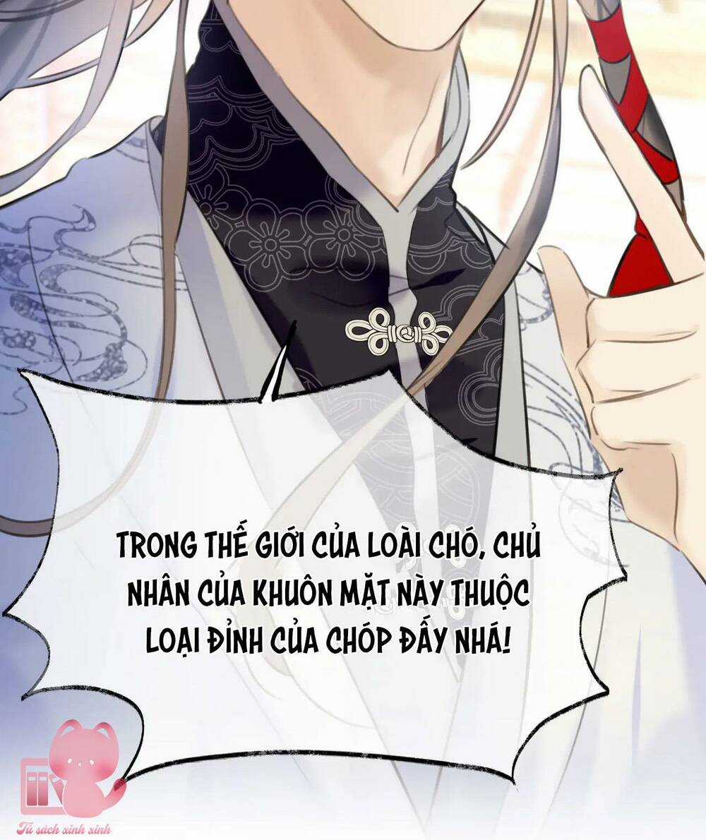 Vi Phu Của Ta Là Long Ngạo Thiên Chapter 33 trang 54