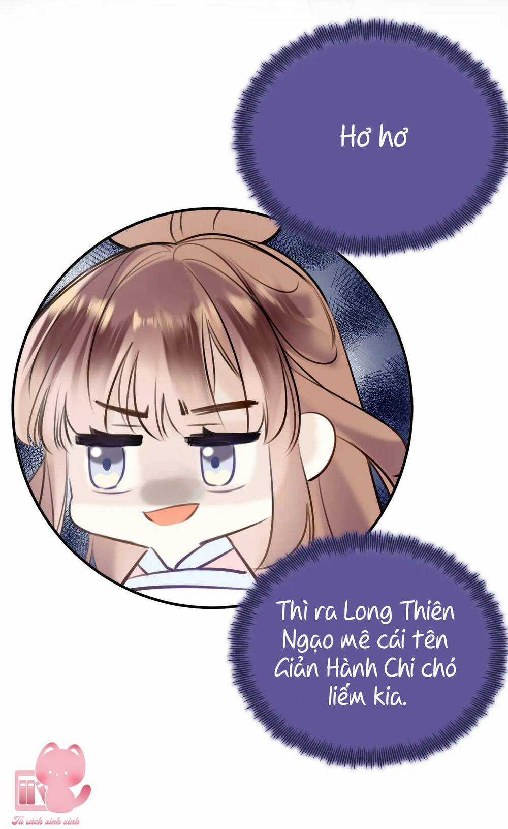 Vi Phu Của Ta Là Long Ngạo Thiên Chapter 33 trang 55