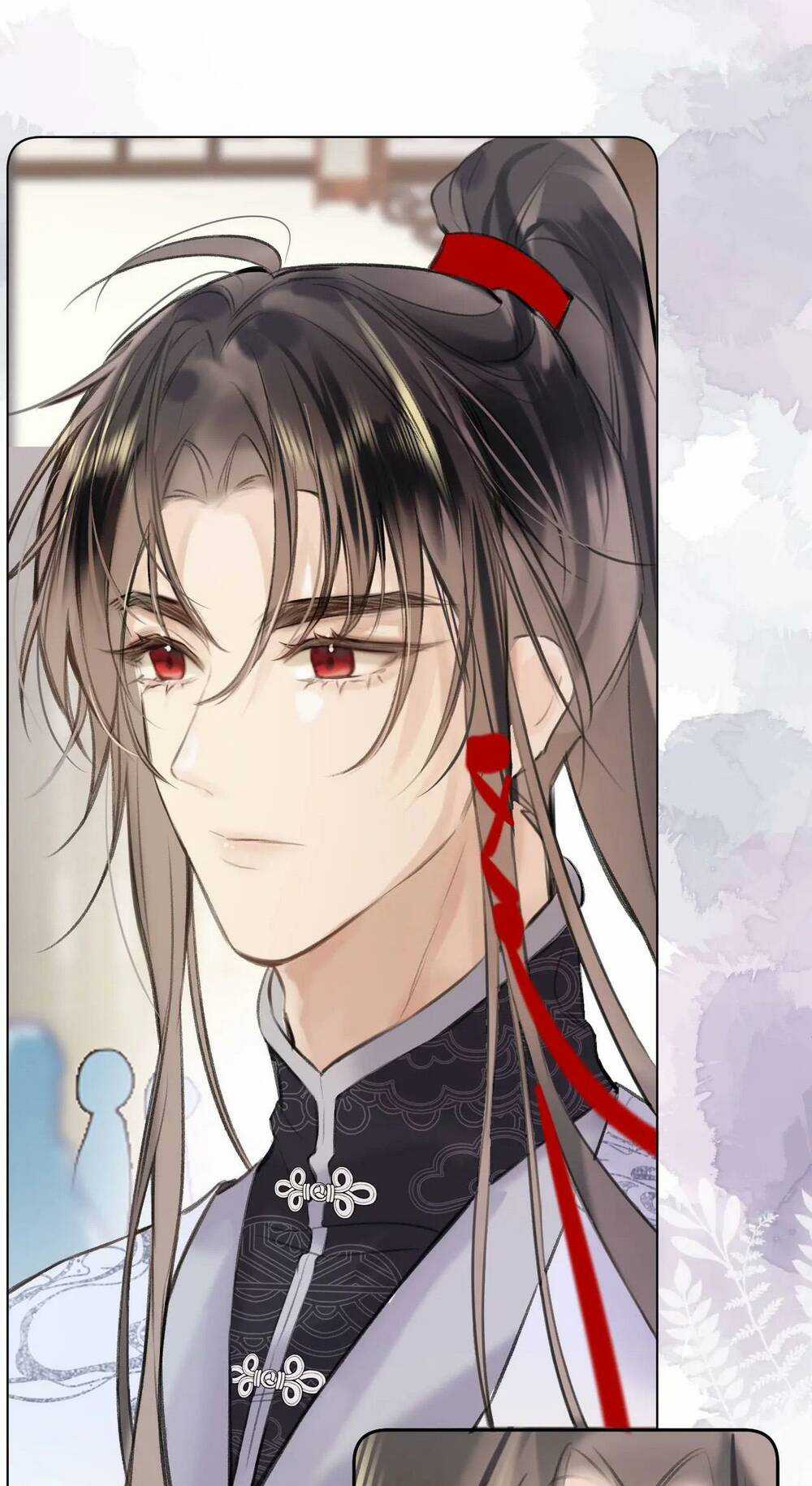 Vi Phu Của Ta Là Long Ngạo Thiên Chapter 33 trang 6