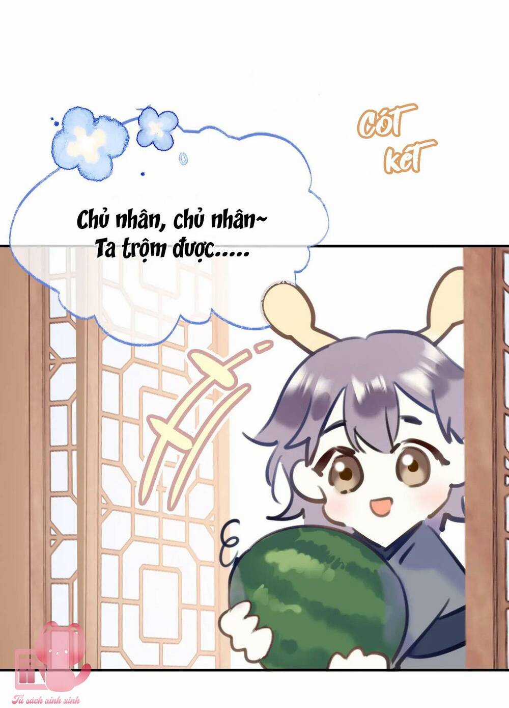 Vi Phu Của Ta Là Long Ngạo Thiên Chapter 33 trang 60