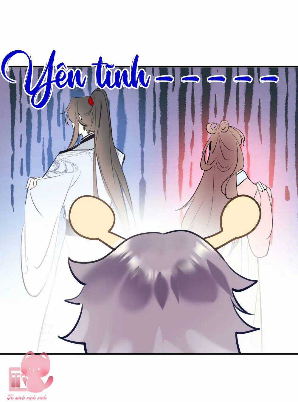 Vi Phu Của Ta Là Long Ngạo Thiên Chapter 33 trang 61