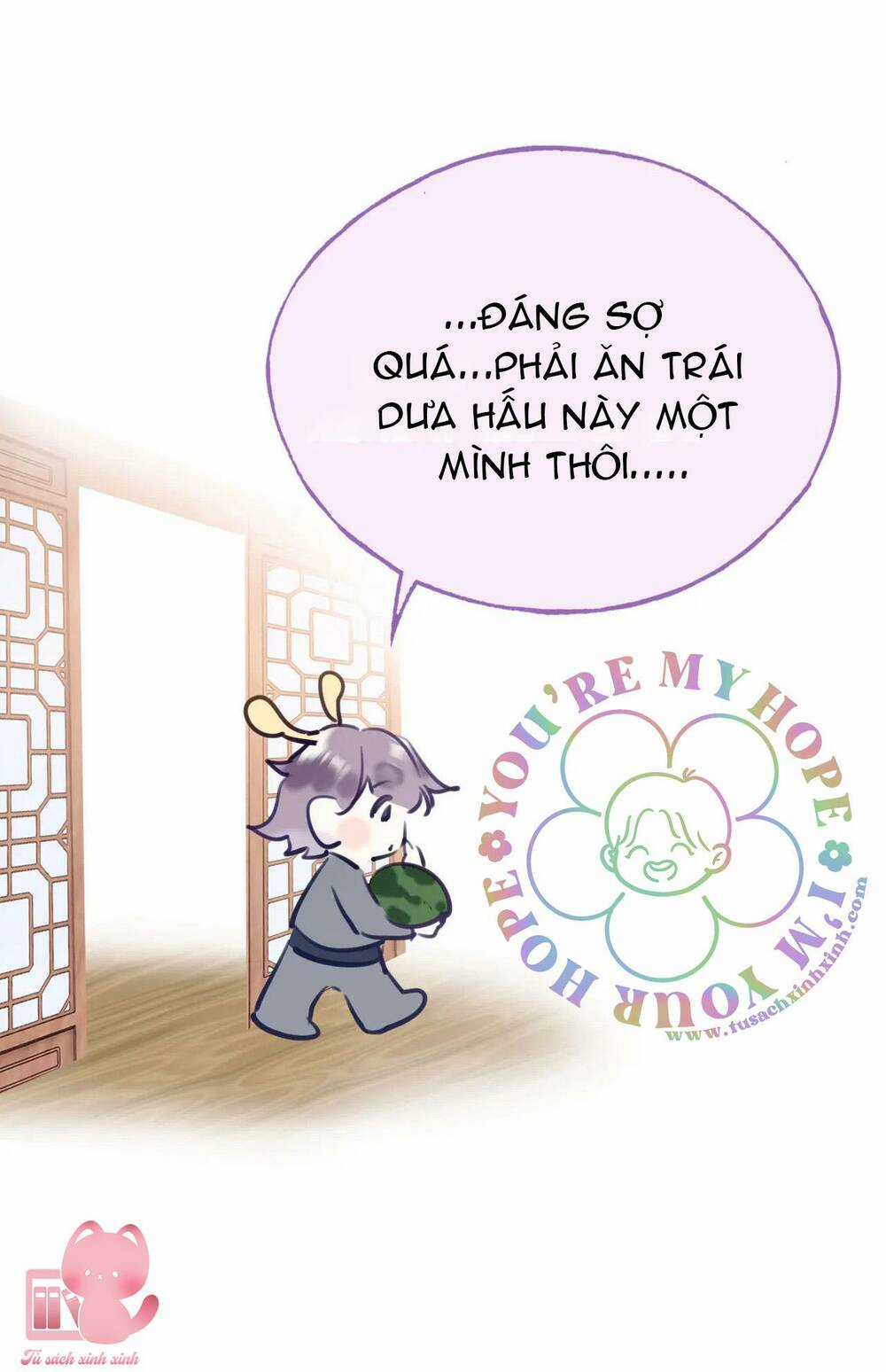 Vi Phu Của Ta Là Long Ngạo Thiên Chapter 33 trang 62